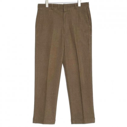  ΡHAGGARۥơ ȥ饦 ڥѥġ1960'sVintage Peg Pants