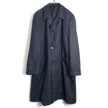  ΡTRUXTONۥơ 륳ȡ1960'sVintage Wool Coat