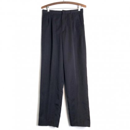  ΡRICHARDS ROADۥơ ơѡ ȥ饦1980'sVintage 2tuck Tapered Trouser