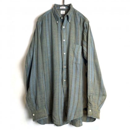  ΡBWۥơ ܥ󥷥ġ1980's-Vintage B/D Shirt