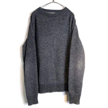 古着 通販　【CLASSIC DIRECTIONS】ヴィンテージ クルーネックニット【1990's-】Vintage Crewneck Sweater