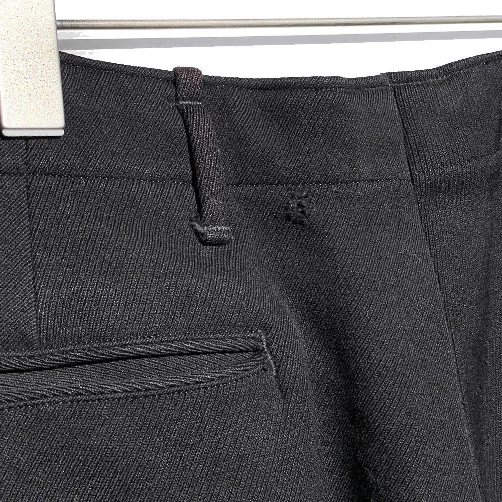 ヴィンテージ ウール ジョッパーズパンツ【1940's-】Vintage