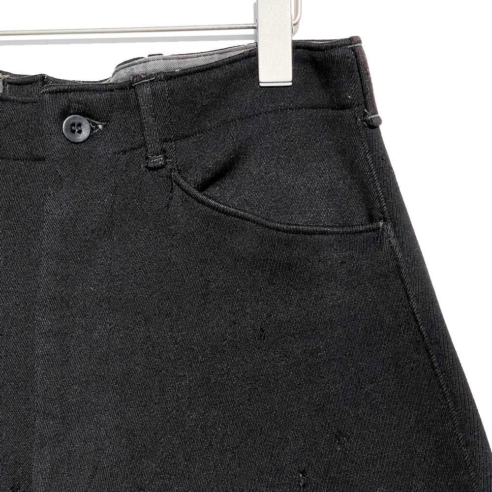 ヴィンテージ ウール ジョッパーズパンツ【1940's-】Vintage