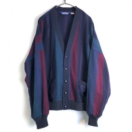  ΡڥɥȥPENDLETONۥơ ȥ饤 륫ǥ1980'sVintage Wool Cardigan