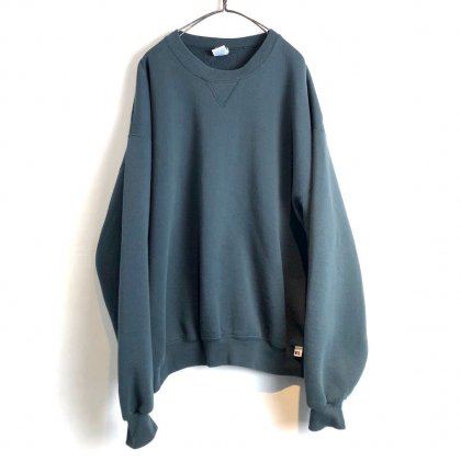  ΡRUSSELL ơ åȥġ1990'sVintage Crewneck Sweat Shirt