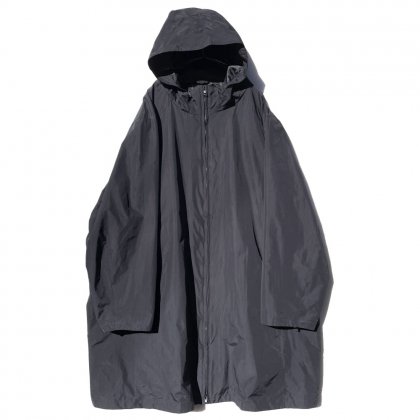  Ρơ ӥå륨å ʥ󥳡 աǥ1990's-Vintage Big Silhouette Nylon Parka