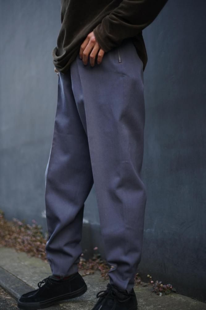 40S〜 スキーパンツ vintage ski pants　black wool サーフヴィンテージ スキーパンツ - ダイリク メンズ｜公式通販