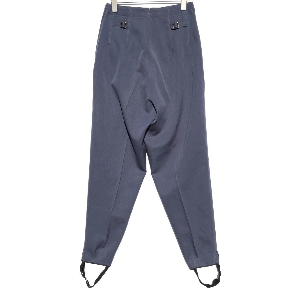 ヴィンテージ ウールギャバジン スキーパンツ【1940's-】Vintage Ski Pants