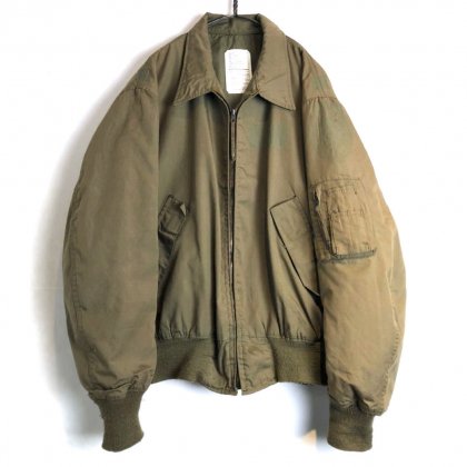  ΡU.S.ARMYۥơ ߥ꥿꡼ إꥯ롼㥱åȡ1990'sVintage Lightweight Flyers Jacket