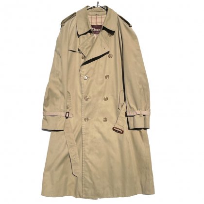  ΡRALPH LAURENۥơ åȥ󥮥Х ȥȡ1970s-Vintage Trench Coat