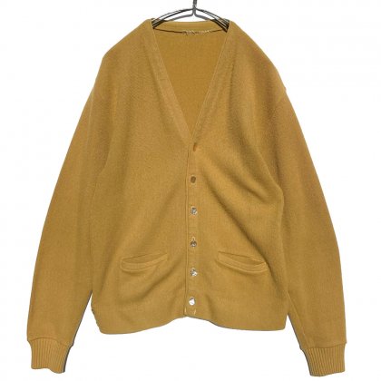  Ρơ  ݡĥǥ1960'sVintage Sport Cardigan