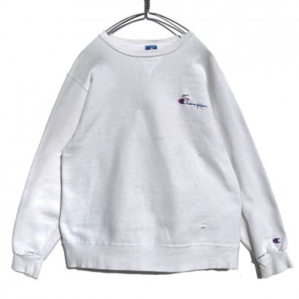  Ρԥ ɽĥChampionۥơ Våȡ1990's Made In USAVintage Sweat Shirt