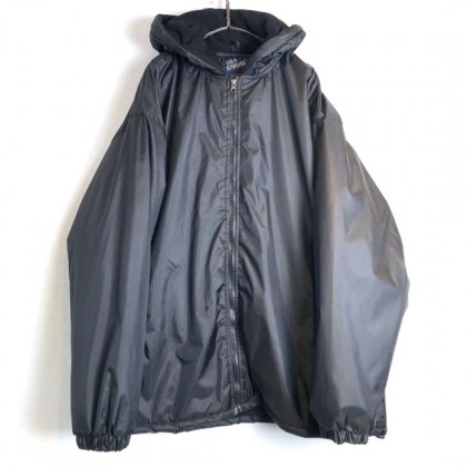  ΡCOLD STORAGEۥơ ե꡼饤˥ աǥ1990'sVintage Fleece Lining Hooded Jacket