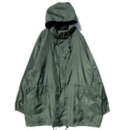  ΡOLD GAPۥӥå륨å åץå ʥ Υåѡ1980's-Vintage Big Silhouette Anorak