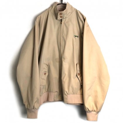  ΡThe Fox JC Penneyۥơ 󥰥ȥå ɥꥺ顼㥱åȡ1980'sVintage Drizzler Jacket