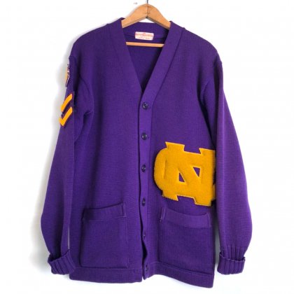  ΡGerrys Sport Shopۥơ 쥿ɥǥ1950'sVintage Lettered Cardigan