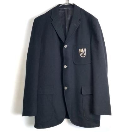  ΡNudelmans University Shopۥơ 른㥱åȡ1960's-Vintage School Jacket