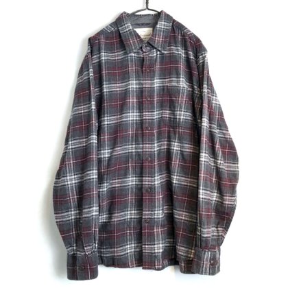  ΡWeatherproofۥơ åȥեͥ륷ġ1990'sVintage Cotton Flannel Shirt