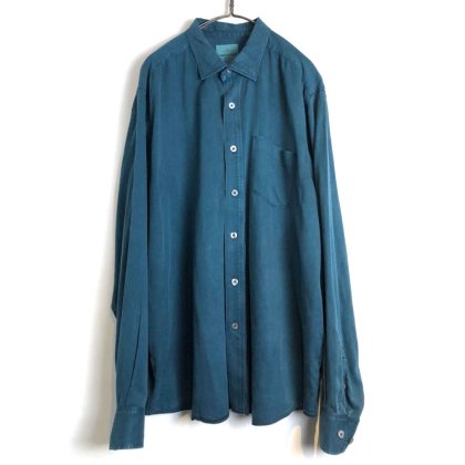  ΡTommy Bahamaۥơ ƥ󥻥롦åȥ󥷥ġ1990'sVintage Long Sleeve Shirt