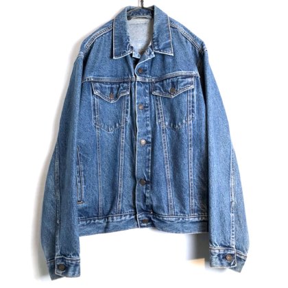  Ρ꡼Х 70506Levi's 70506ۥǥ˥ॸ㥱å 1990'sVintage Denim Jacket