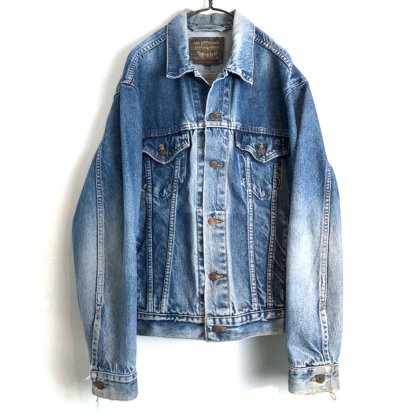  Ρ꡼Х 70516Levi's 70516ۥǥ˥ॸ㥱å 1990'sVintage Denim Jacket