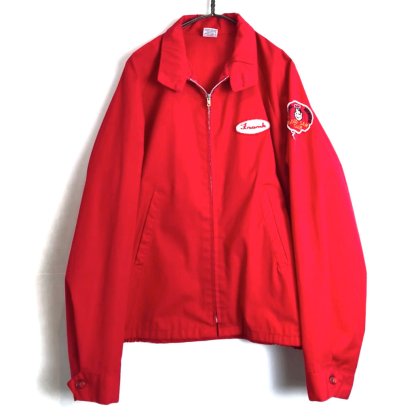  ΡSPORTSMASTERۥơ ɥꥺ顼㥱åȡ1970'sVintage Drizzler Jacket