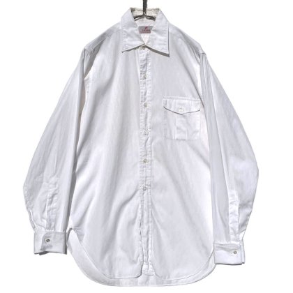  ΡTOOKEۥơ ɥ쥹 ޥդ1960'sVintage Dress Shirt