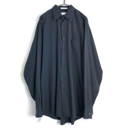  ΡVAN HEUSENۥơ 졼󥷥ġ1990'sVintage Rayon Shirt