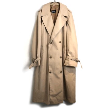  Ρpierre cardinۥơ ȥȡ1980'sVintage Trench Coat