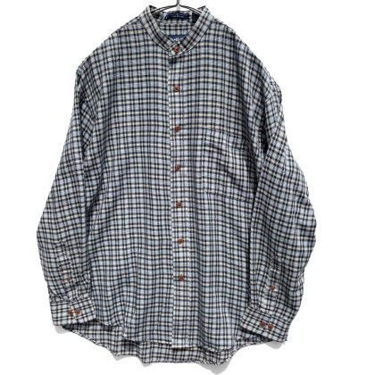  ΡVAN HEUSENۥơ åѥ Хɥ顼ġ1990's-Vintage Check Shirt