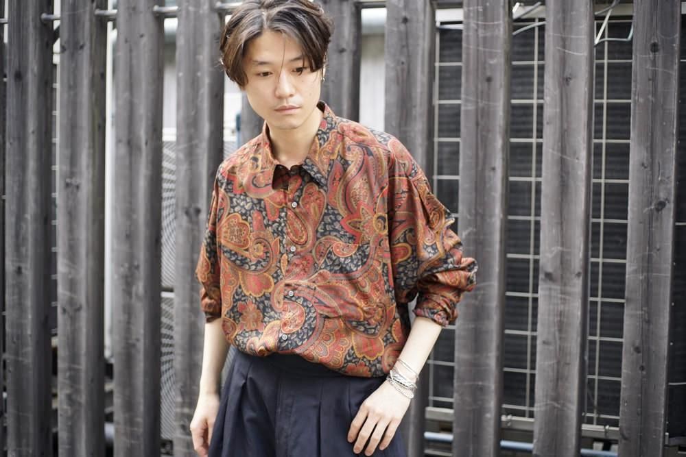 SAG HARBOR” Light Jacket × 
