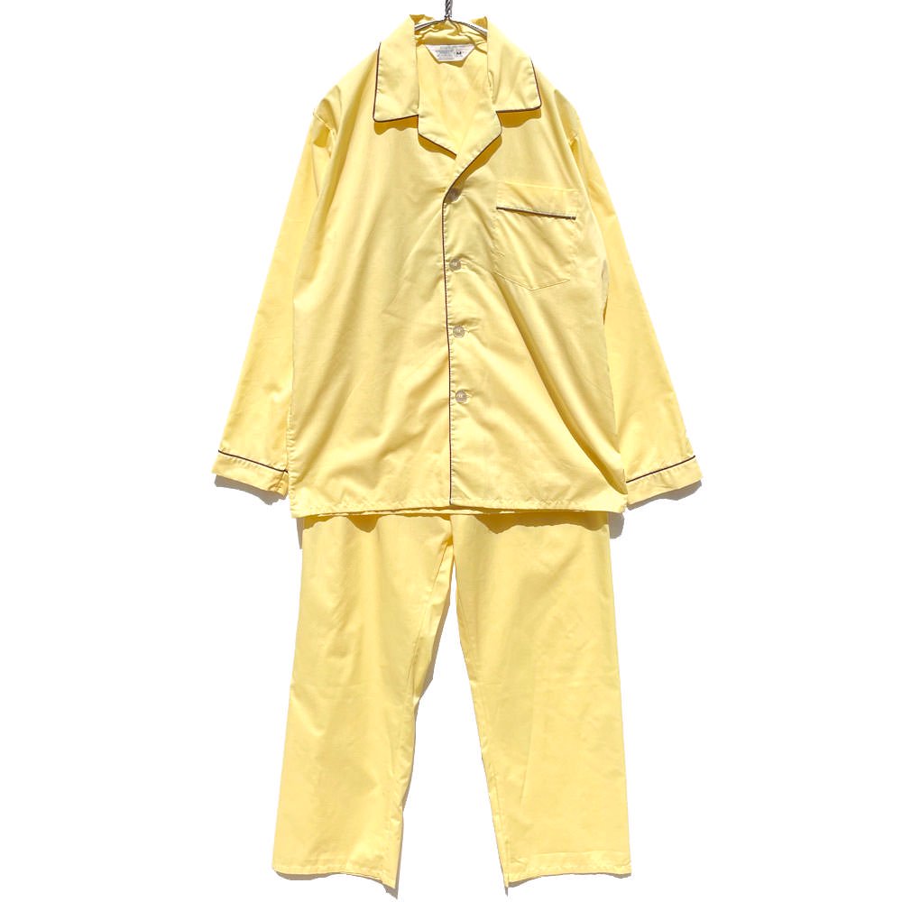 【JCPenney】ヴィンテージ パジャマ セットアップ 【1970's-】Vintage Set up Pajamas