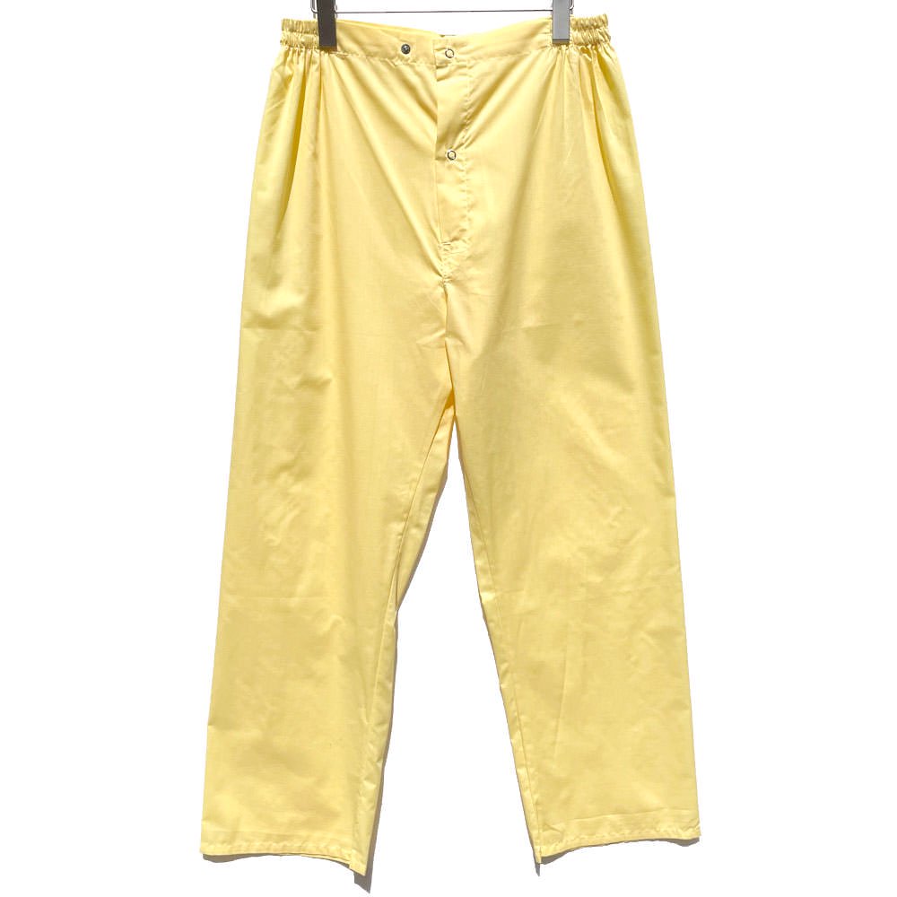 【JCPenney】ヴィンテージ パジャマ セットアップ 【1970's-】Vintage Set up Pajamas