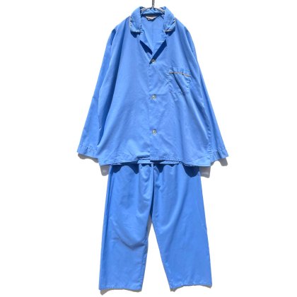 古着 通販　【Cutomode】ヴィンテージ パジャマ セットアップ 【1970's-】Vintage Set up Pajamas