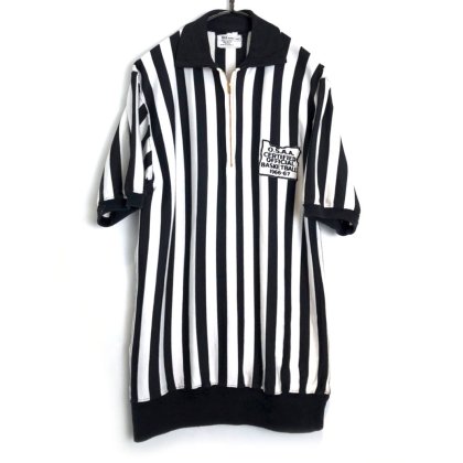  ΡWilsonۥơ ॷġ1960's-Vintage Referee Shirt