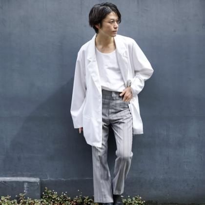 リーバイス スタプレ【Levi's STA-PREST】ヴィンテージ 総柄
