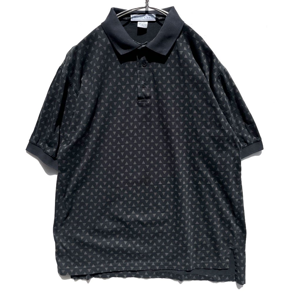 【IZOD CLUB】ヴィンテージ ポロシャツ【1990's-】Vintage Polo Shirt | 古着 通販 ヴィンテージ古着屋