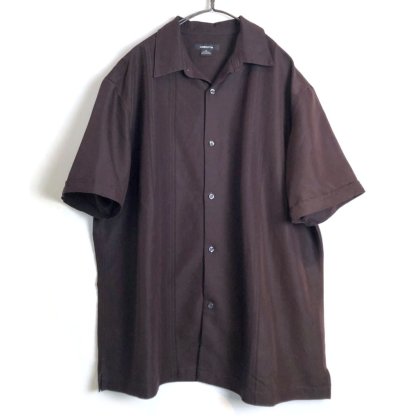  Ρclaiborneۥơ S/S 졼󥷥ġ1990's-Vintage Short Sleeve Shirt