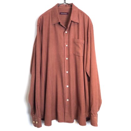  ΡTommy Bahamaۥơ åȥ󥷥륯 ġ1990's-Vintage Long Sleeve Shirt