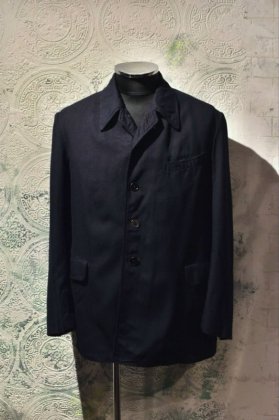 古着 通販　japanese 1950s railway jacket