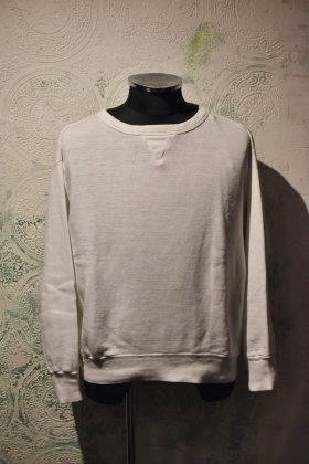  Ρus 1950s front V sweat