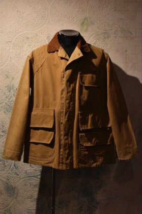  Ρus 1950s hinson hunting jacket