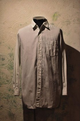 古着 通販　japanese 1950s dress shirt