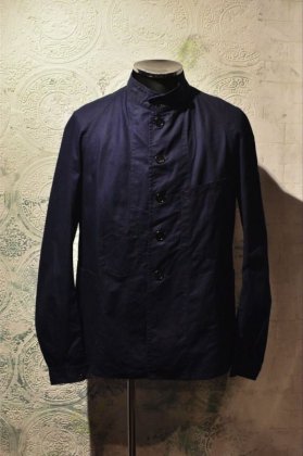  Ρjapanese 1960s railway work jacket