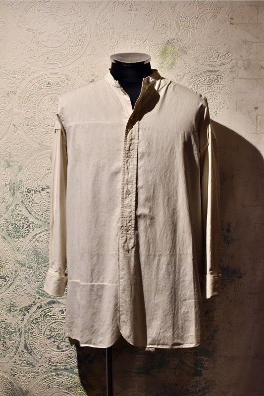古着 通販 japanese 1940s dress shirt ジャパンヴィンテージ ドレスシャツ