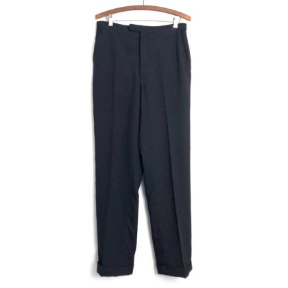  Ρơ ȥ饦 ڥѥġ1960's-Tapered Silhouette Summer Trouser