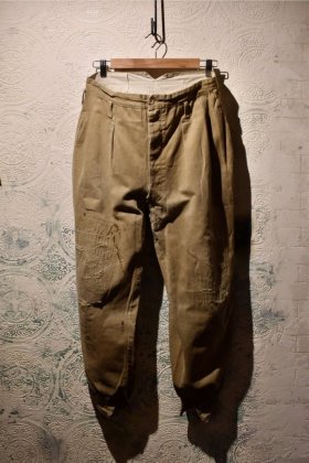  ΡJapanese ~1940s cotton knickerbockers ѥơ˥åܥå 