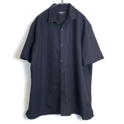  Ρclaiborneۥơ S/S 졼󥷥ġ1990's-Vintage Short Sleeve Rayon Shirt