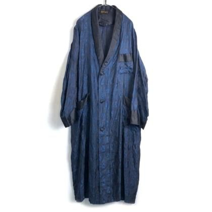 ヴィンテージガウン【Vintage Gown】| RUMHOLE beruf - Online Store 