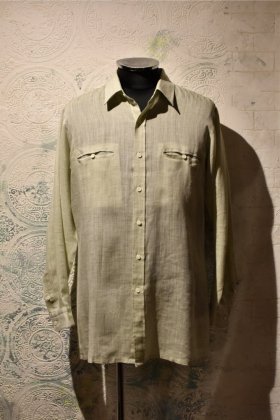  Ρvintage Pierre Cardin shirt ԥ륫 ɥ쥹 